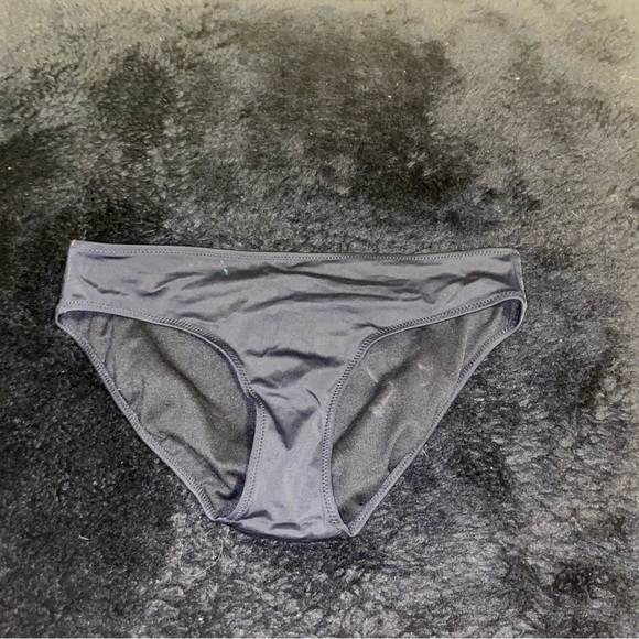 BLACK AND GREEN/YELLOW NEON BIKINI SMALL - Picture 5 of 5